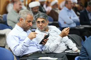 کارگاه آموزشی کار با سامانه آموزش مجازی کنشگران رسانه ای دانشگاه آزاد اسلامی و سما