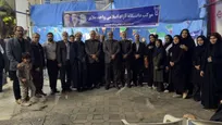 نقش‌آفرینی دانشگاه آزاد ملایر در تقویت پیوندهای اجتماعی؛ از مشاوره خانواده تا ترویج فرهنگ ایثار