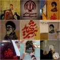 میدون‌دار انقلابم