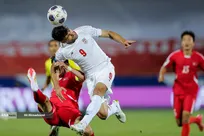 مقدماتی جام جهانی ۲۰۲۶؛ تیم‌های ملی ایران و کره شمالی