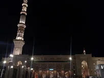 سفر عمره، چراغی معنوی در مسیر جوانی دانشجویان است