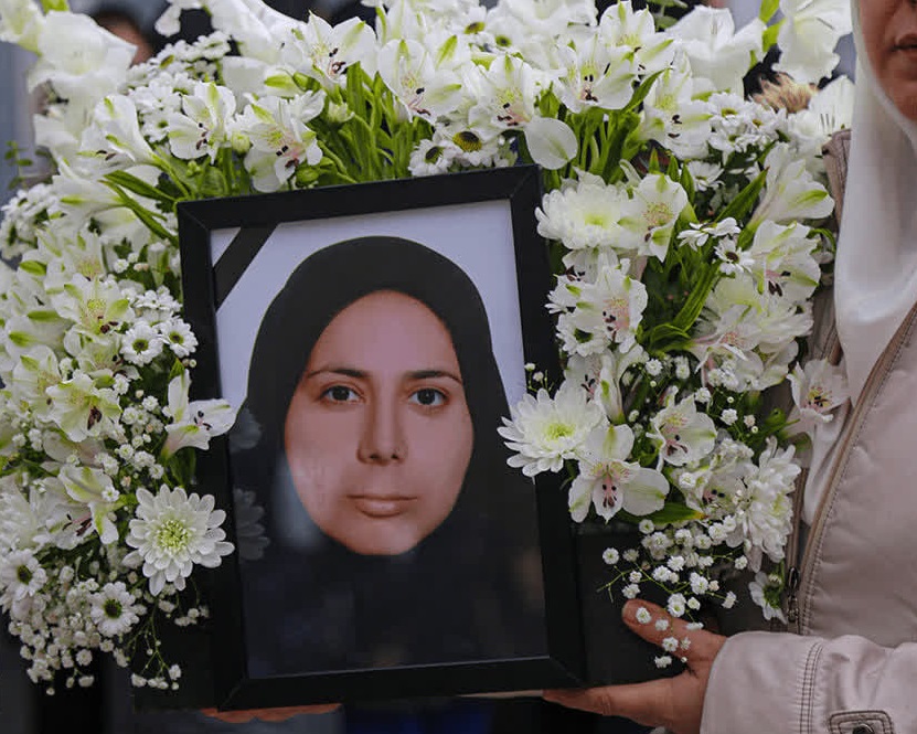 عطر شهدا سراسر ایران را فراگرفت/ بدرقه شهدای مدافع وطن با شعارهای «مرگ بر آمریکا» و «مرگ بر اسرائیل» عطر شهدا سراسر ایران را فراگرفت/ بدرقه شهدای مدافع وطن با شعارهای «مرگ بر آمریکا» و «مرگ بر اسرائیل»
