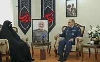 امیر نصیرزاده: توان موشکی ایران قابل مذاکره نیست