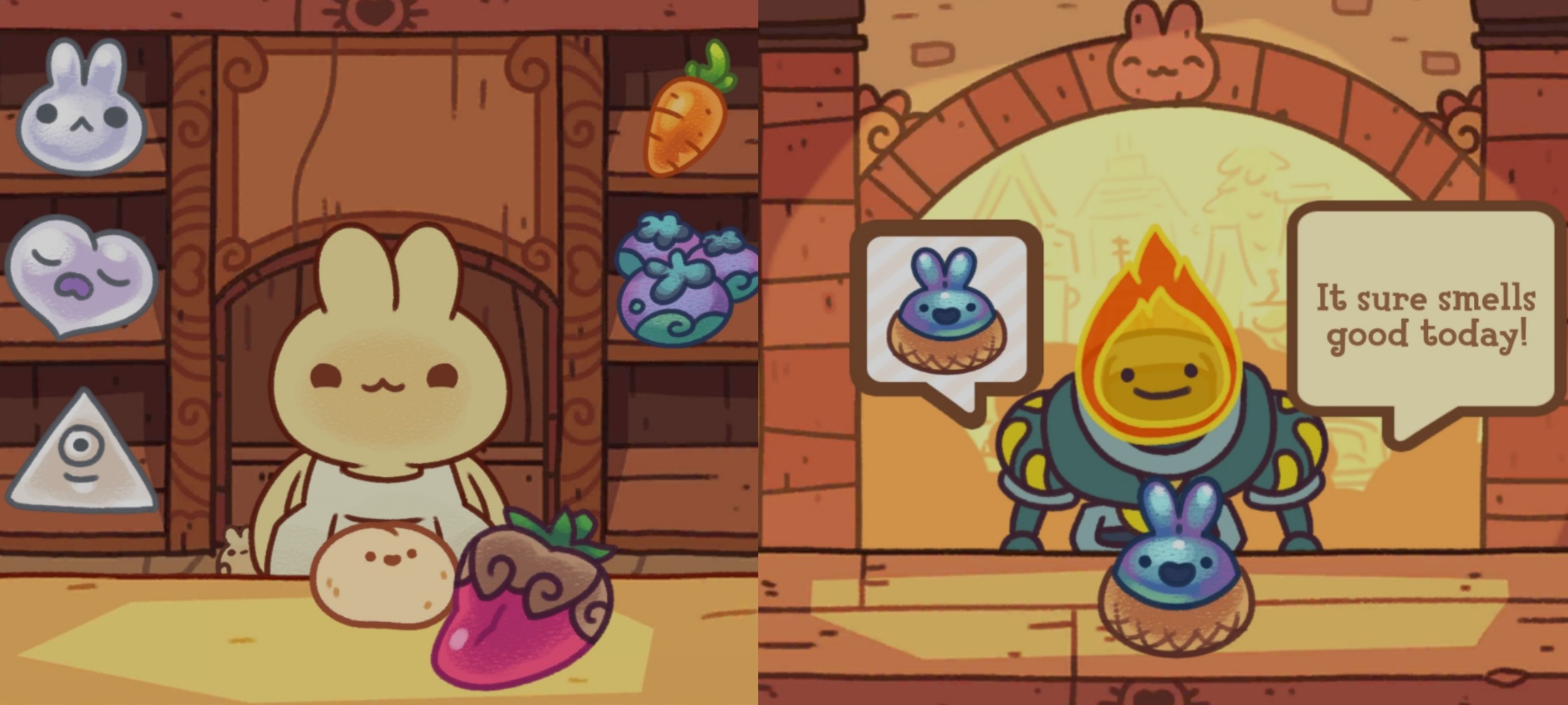 ۳ بازی دنج و دلنشین برای روزهای ناآرام ۳ بازی دنج و دلنشین برای روزهای ناآرام