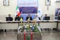 جوانان در دفاع مقدس با جانفشانی دشمن را ناکام گذاشتند