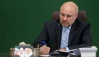 قالیباف: حالا می‌توانیم هر نقطه‌ای که می‌خواهیم را بزنیم/  «گنبد آهنین» به یک طنز تبدیل شده است