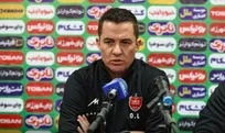 اوسمار: بیشتر از نتیجه از عملکردمان ناراحت هستیم/ در استفاده از موقعیت‌ها خوب نبودیم
