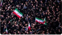 دعوت به آیین هفتمین روز شهادت قائد شهید امت اسلام حضرت آیت الله العظمی امام خامنه‌ای