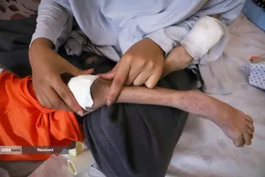 جنایت رژیم صهیونی