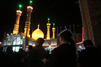 اعلام ویژه‌برنامه شبکه دو در شب‌های قدر و ایام سوگواری امیرالمؤمنین (ع)