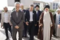 اجتماع بزرگ دانشجویان مشهدی