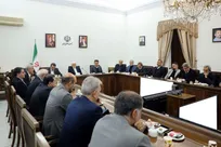 عارف: دولت در زمینه فناوری‌های نوظهور، تحدید تشکیلاتی ندارد/ حل مشکلات نخبگان اولویت دولت