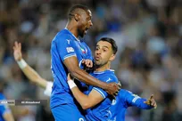 مرحله یک چهارم نهایی جام حذفی؛ استقلال و پیکان