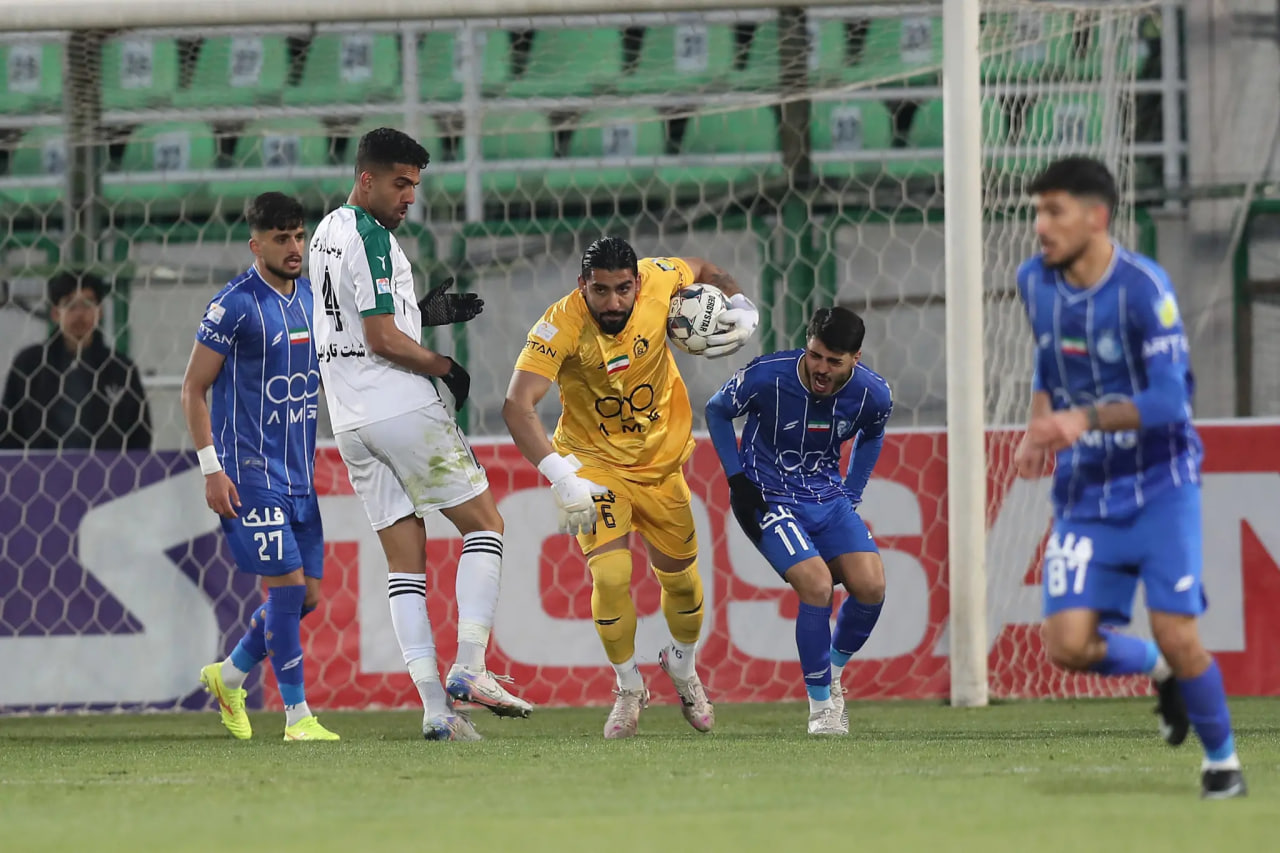 اتفاقات مهم