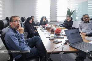همایش تحول مدارس با فناوری نوین دیجیتال