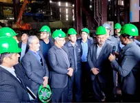 برنامه توانیر برای عبور از ناترازی با احداث ۱۱ هزار مگاوات نیروگاه جدید