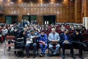 دادگاه رسیدگی به پرونده &laquo;کوروش کمپانی&raquo;
