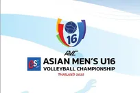 قهرمانی زیر ۱۶ سال والیبال آسیا/ امارات پس از یک برد از مسابقات کنار گذاشته شد