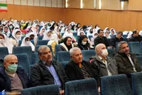 از برپایی نمایشگاه و نشست‌های تبیینی تا ادای دین به شهدا