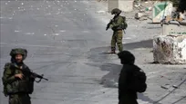 شهادت دو نوجوان فلسطینی در تیراندازی نظامیان صهیونیست در کرانه باختری