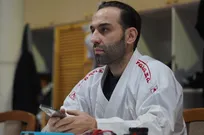 به فدراسیون کاراته نامه زدیم که منتظر رأی دادگاه باشد/ اکنون نتیجه بی‌تدبیری و مدیریت نادرست را می‌بینیم