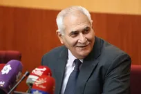 رئیس فدراسیون جهانی وزنه برداری: ممکن است قوانین به حالت قبل بازگردند/حق ایران، میزبانی مسابقات جهانی است