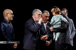 اختتامیه یازدهمین جشنواره بازی&zwnj;های ویدئویی ایران