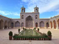 معرفی بهترین هتل‌های شیراز