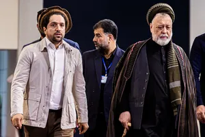 ادای احترام ادیان مختلف به رهبر شهید