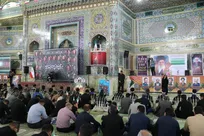 بزرگداشت دانشمند فرهیخته شهید دکتر  طهرانچی در شهرکرد