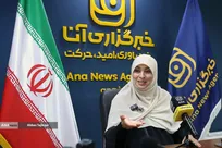 تجمع‌های مردمی؛ حاصل تربیت بانوان در مکتب رهبر شهید انقلاب / شعری عربی که در ایران همه‌گیر شد +فیلم