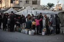 بحران انسانی بی‌سابقه در غزه؛ آلودگی ۸۰ درصدی منابع آب، شیوع هپاتیت و نقض مکرر آتش‌بس توسط رژیم صهیونیستی