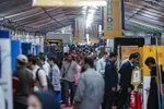 نمایشگاه اینوتکس تهران