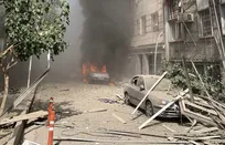 درخواست هلال‌احمر ایران از دادستان دیوان کیفری بین‌المللی برای تحقیق درباره جنایات جنگی