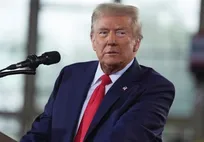 ترامپ بی‌بی‌سی را به شکایت یک میلیارد دلاری تهدید کرد