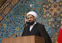 امام جمعه همدان: اسلام دین عدالت، اقامه حق، نفی ظلم و احیای سنت‌های الهی است