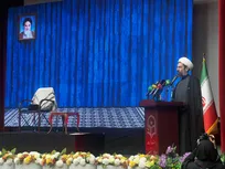 حجةالاسلام رستمی: استاد بسیجی پیشران حرکت علمی و تربیتی دانشگاه است