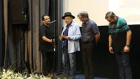 برگزیدگان نهمین دوره کتاب سال سینمایی معرفی شدند/ روایت فرمان‌آرا از حواشی توقیف یک فیلم در دوره پهلوی
