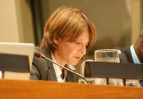 رسوایی اپستین به استعفای سفیر نروژ در عراق و اردن انجامید