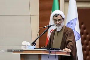 آئین بزرگداشت مقام استاد و سرآمدان آموزشی