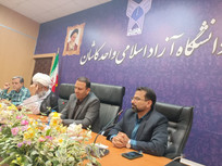 رفتار استاد بیش از گفتارش در نگاه دانشجو اثرگذار است