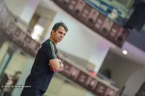 رنگرز: قهرمانی آسیا را با تمام وجود به مردم عزیز کشورم تقدیم می‌کنم