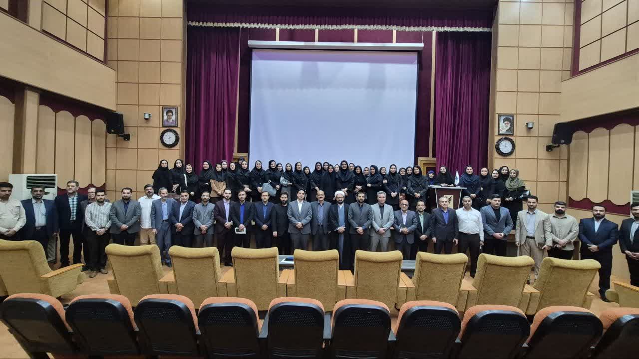 تأکید بر نقش محوری دستیاران آموزشی