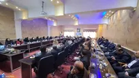 سرپرست جدید دانشگاه آزاد سراب معرفی شد