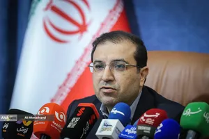 عبدالحسن بهرامی رئیس مرکز راهبری ستاد&zwnj;های اقتصاد دانش&zwnj;بنیان معاونت علمی