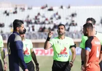 اعلام اسامی داوران ۳ بازی هفته بیستم لیگ برتر