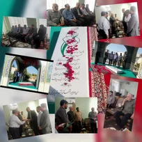 پیشکسوتان دفاع مقدس باید تجربیات خود را به نسل جوان دانشجو منتقل کنند