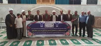 دانشگاه آزاد آباده رتبه «دانشگاه متحول» را بین واحدهای دانشگاه‌ آزاد کسب کرد