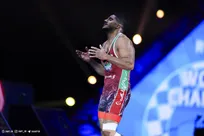 پسری که یک بار ملی‌پوش شد و طلا گرفت!