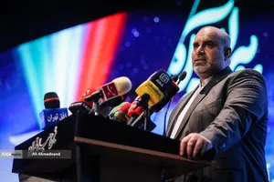 محمدامین توکلی&zwnj;زاده معاون فرهنگی و اجتماعی شهرداری تهران